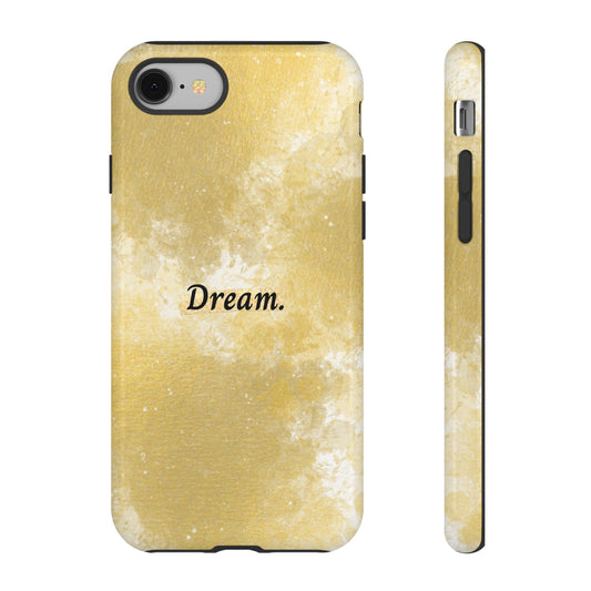 Phone Case Dream Glamour☁️✨